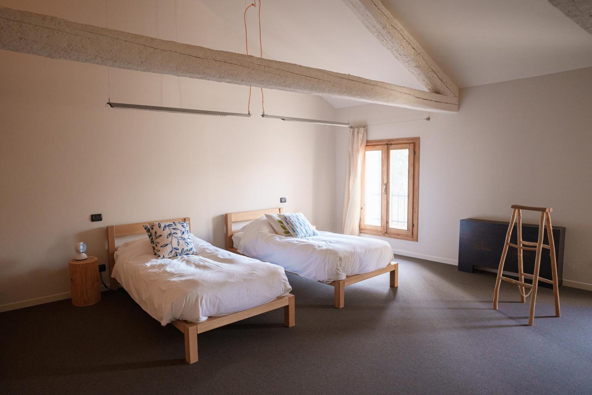 Farm House Roncade Esterno foto