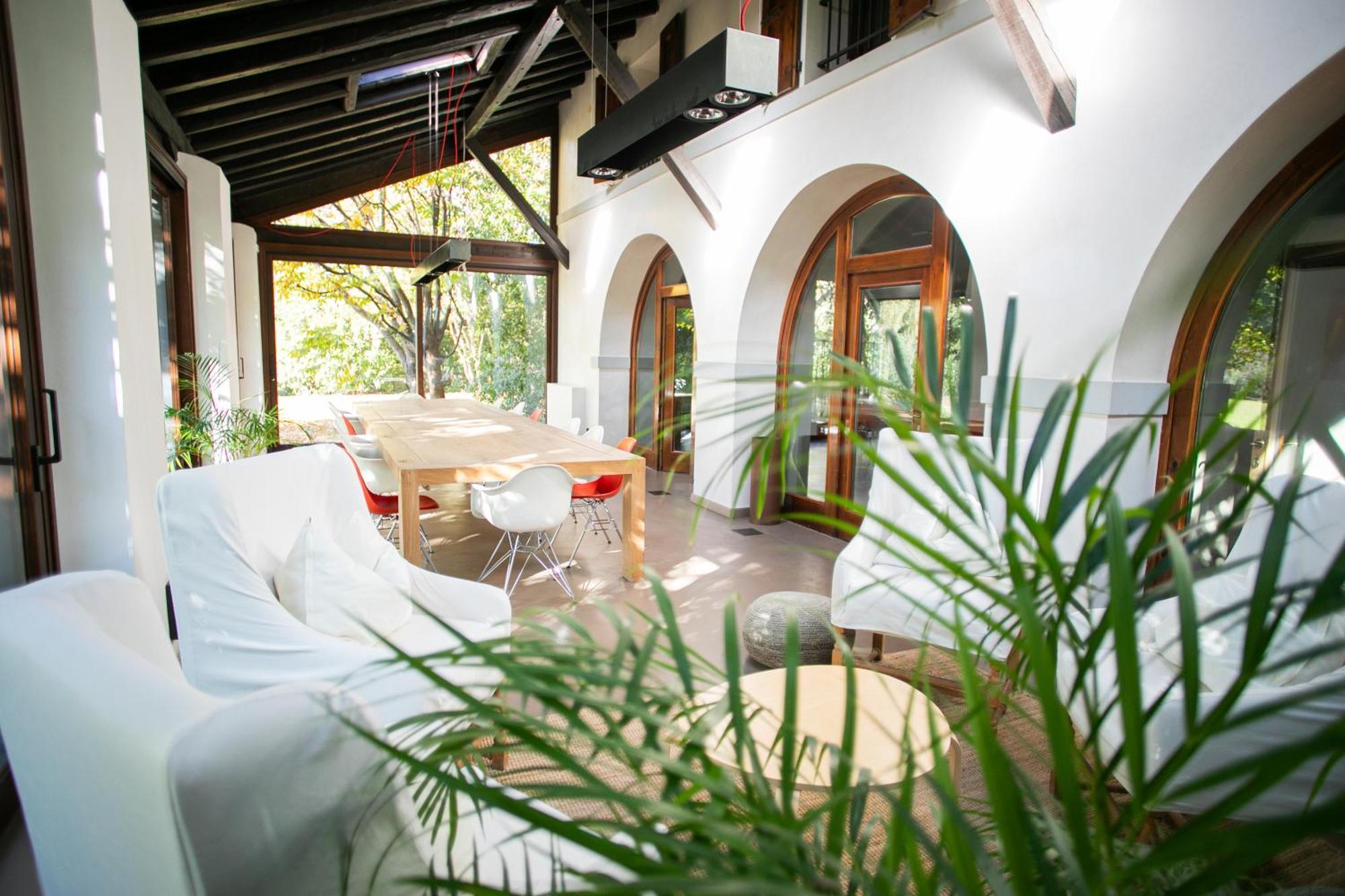 Farm House Roncade Esterno foto
